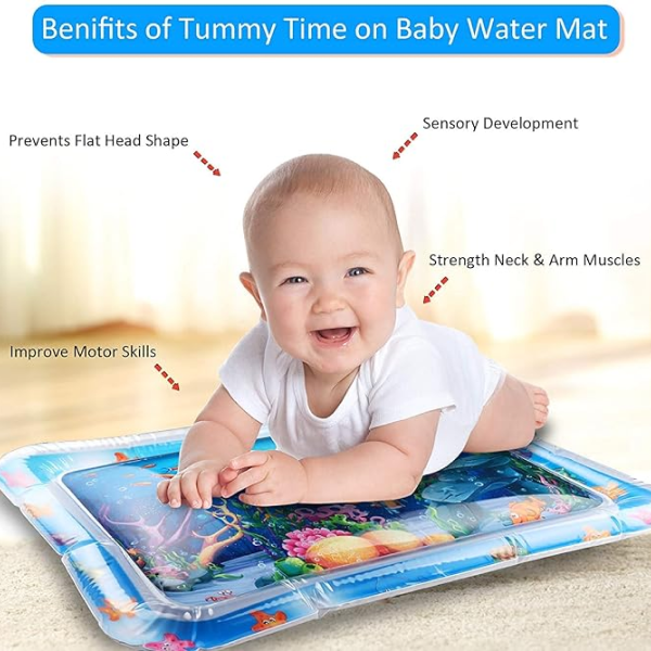 Baby Water Play Mat