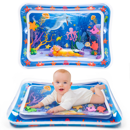 Baby Water Play Mat