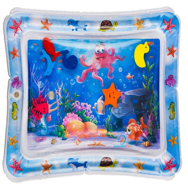 Baby Water Play Mat