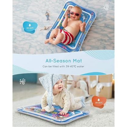 Baby Water Play Mat