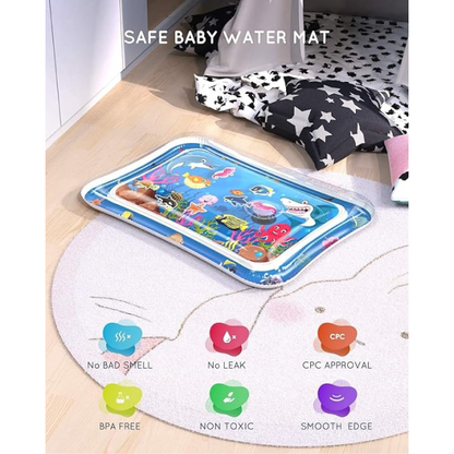 Baby Water Play Mat