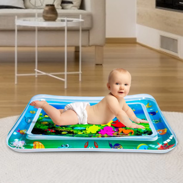 Baby Water Play Mat