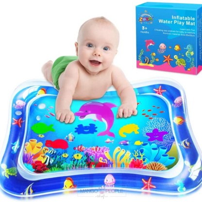 Baby Water Play Mat