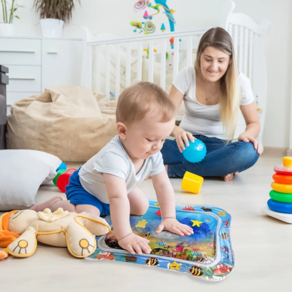 Baby Water Play Mat